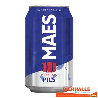 MAES 33CL BLIK