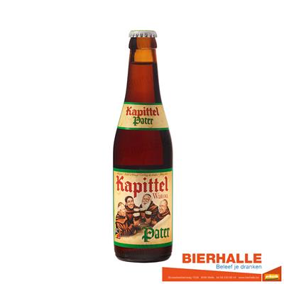 KAPITTEL PATER 33CL      