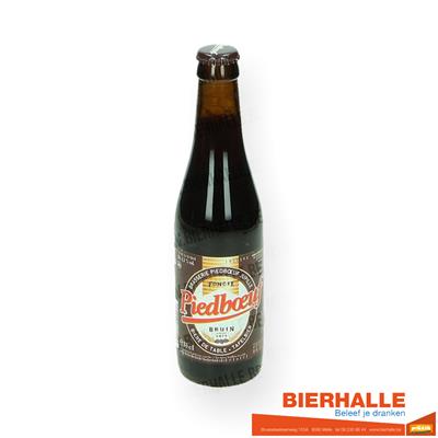 PIEDBOEUF BRUIN 33CL      