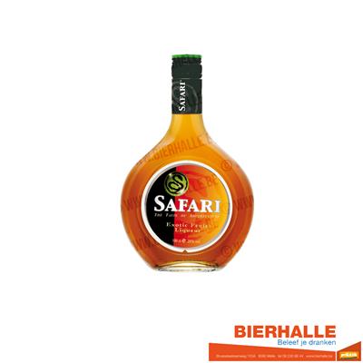 SAFARI 1L 20%     