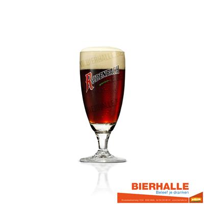 GLAS RODENBACH VOET 25CL    