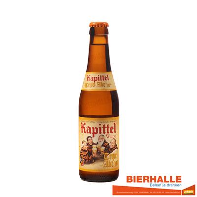 KAPITTEL ABT 33CL       