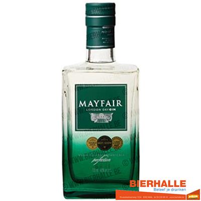 GIN MAYFAIR 70CL-40%