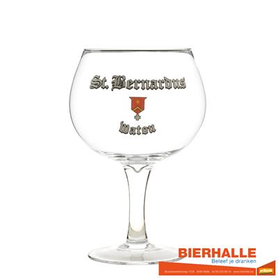 GLAS BERNARDUS WATOU       