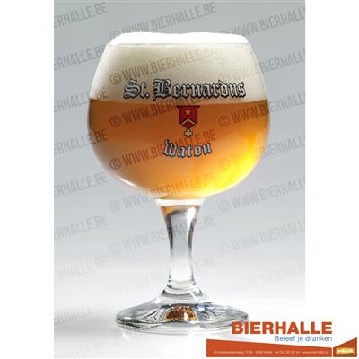 GLAS BERNARDUS WATOU       