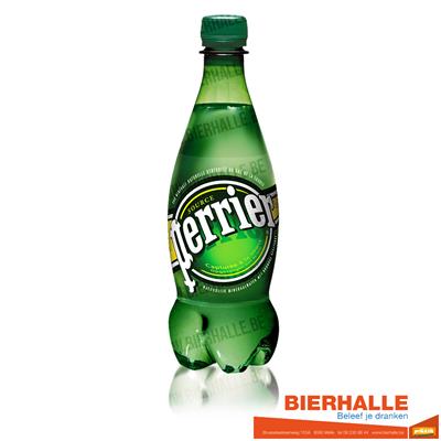 PERRIER NATUUR 50CL *PET *SPUIT