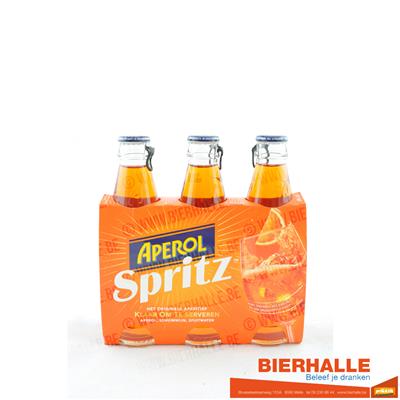 APEROL 17.5CL
