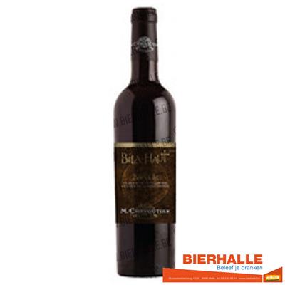 BANYULS 50CL CHAPOUTIER ROOD ZOET BILA-HAUT *2020