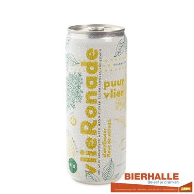 VLIERONADE 33CL BIO BLIK