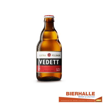 VEDETT 33CL           