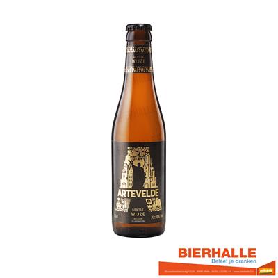 ARTEVELDE GENTSE WIJZE 33CL 8%