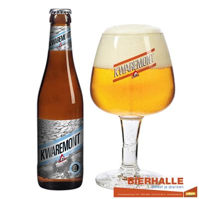 KWAREMONT BLOND 0,3% *ALCOHOLVRIJ