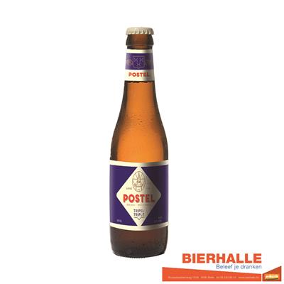 POSTEL TRIPEL 33CL