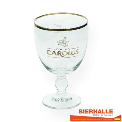 GLAS CAROLUS 33CL