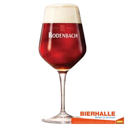 GLAS RODENBACH GRAND CRU     