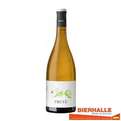 FREYE PARELLADA MUSCAT WHITE 75CL 2022