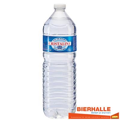 CRISTALINE PLAT 1500CL *PET