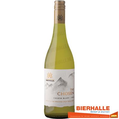 WHISPERING MOUNTAIN THE CHOSEN CHENIN BL 75CL