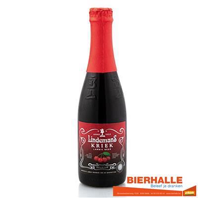 LINDEMANS KRIEK 35,5CL