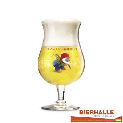 GLAS LA CHOUFFE