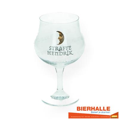 GLAS STRAFFE HENDRIK