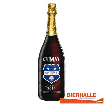 MAREDSOUS BLOND 75CL 