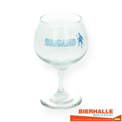 GLAS BRIGAND 33CL