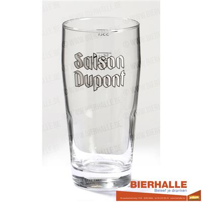 GLAS SAISON DUPONT