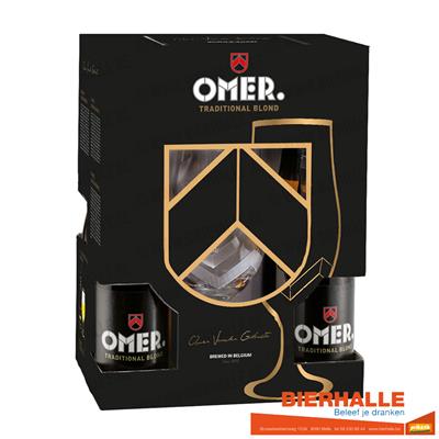 OMER 33CLX4+GLAS