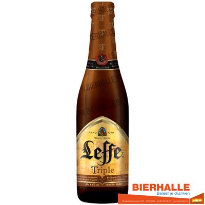 LEFFE TRIPLE 33CL