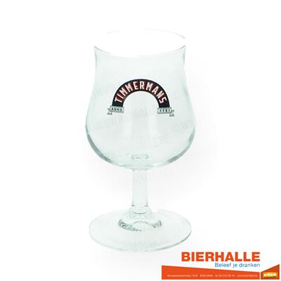 GLAS TIMMERMANS BOL