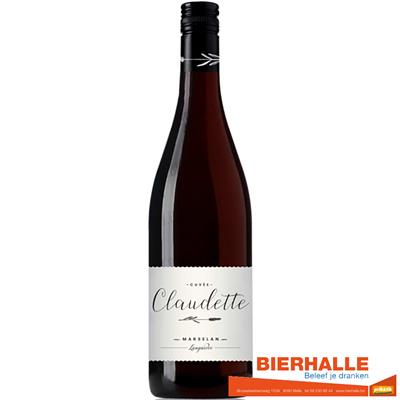 CLAUDETTE MARSELAN 75CL