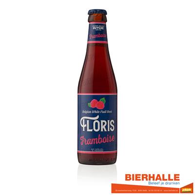 FLORIS FRAMBOOS 33CL