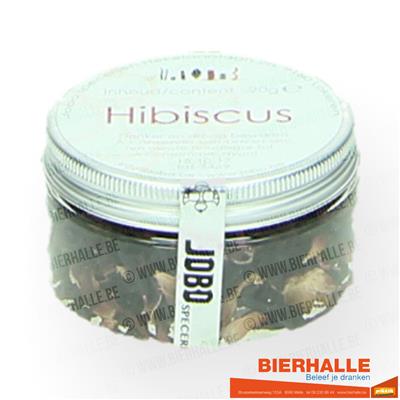 BOTANICAL HIBISCUS 15GR