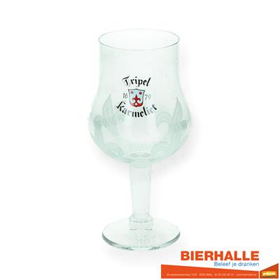 GLAS KARMELIET                