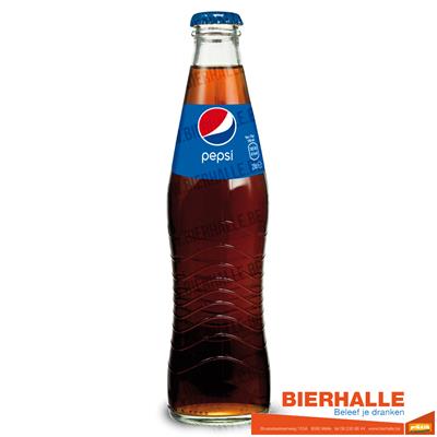 PEPSI COLA 20CL