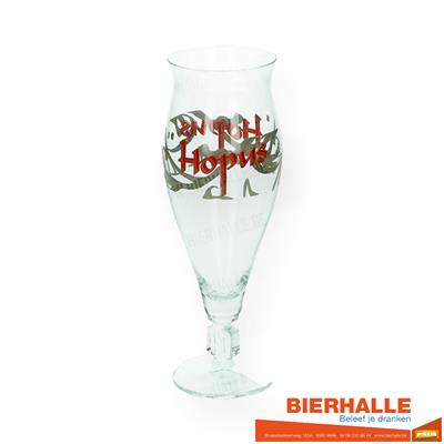 GLAS HOPUS