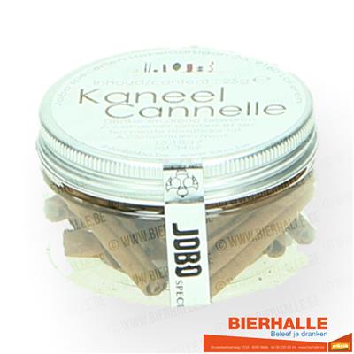 BOTANICAL KANEEL 25GR