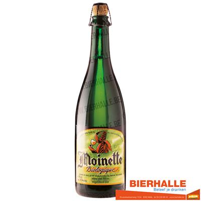 MOINETTE BIO 75CL