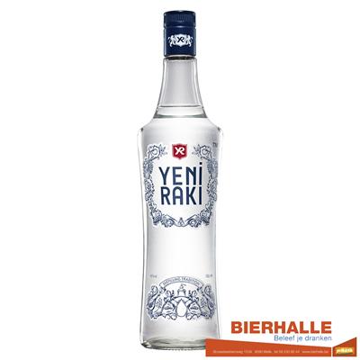 YENI RAKI 70CL 45%