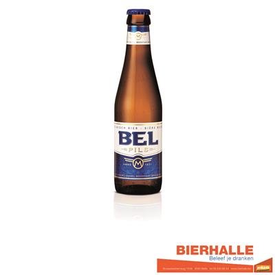 BEL PILS 25CL