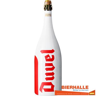 DUVEL 1,5L FLES