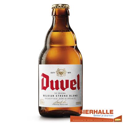 DUVEL 33CL