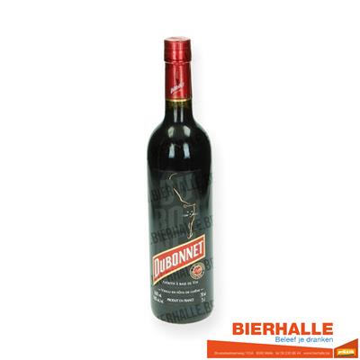 DUBONNET 75CL 14.8%