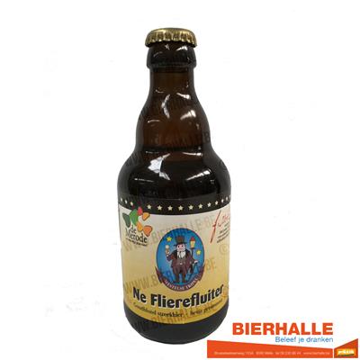 NE FLIEREFLUITER WESTELSE TRIPEL 33CL