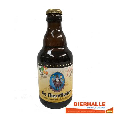 FLIEREFLUITER WESTELSE TRIPEL 33CL