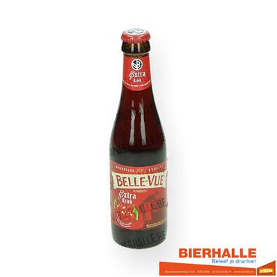 BELLE VUE KRIEK EXTRA 25CL