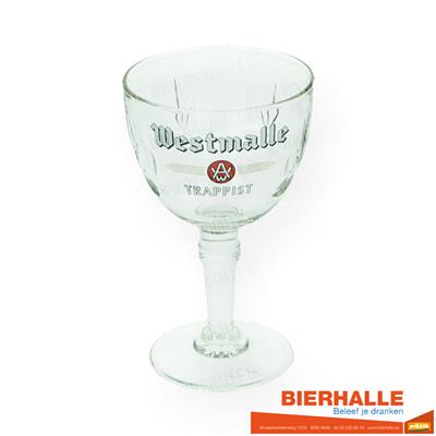 GLAS WESTMALLE                