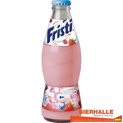 FRISTI ROOD 20CL