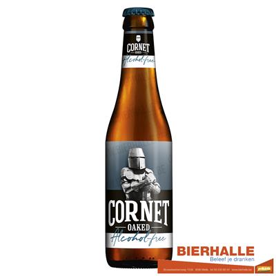 CORNET OAKED 0,3% 33CL